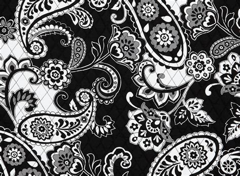 vera bradley black and white patterns
